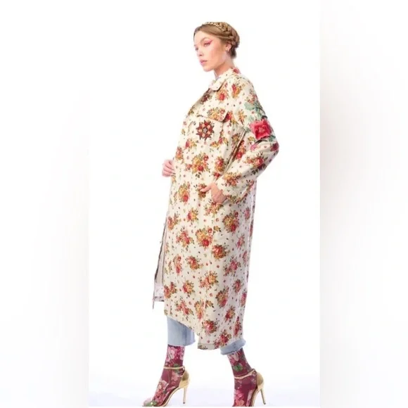 NWT Aratta Cara Delvinge Cost - Picture 7 of 8